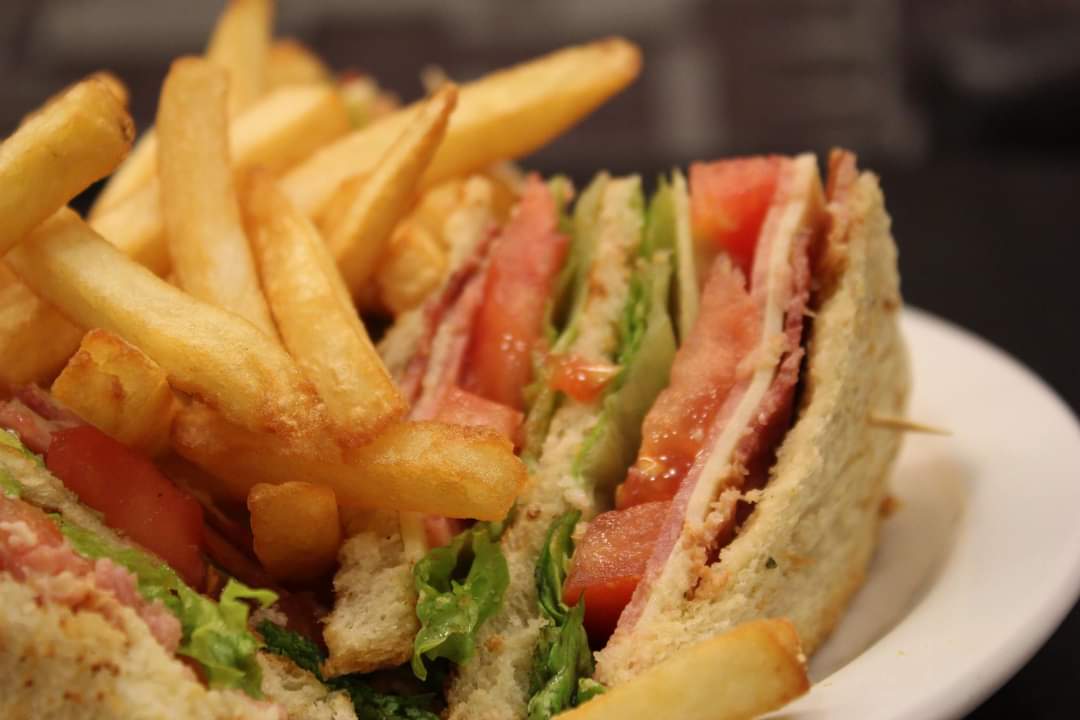 Mr Jay's coffee burger and snack · Φωτογραφίες 4