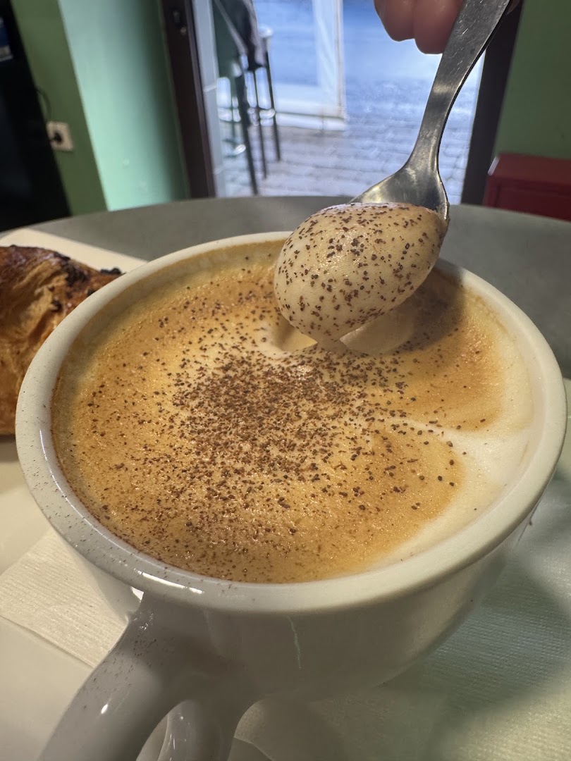 Mr Jay's coffee burger and snack · Φωτογραφίες 8