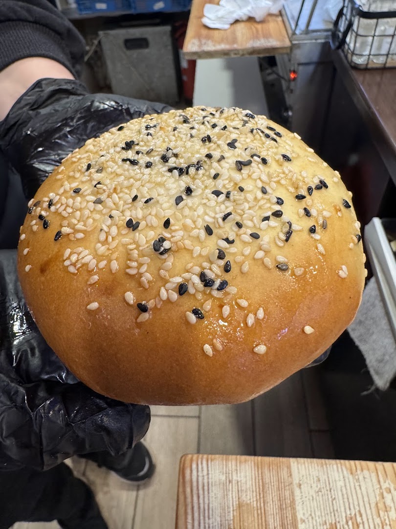 Mr Jay's coffee burger and snack · Φωτογραφίες 10