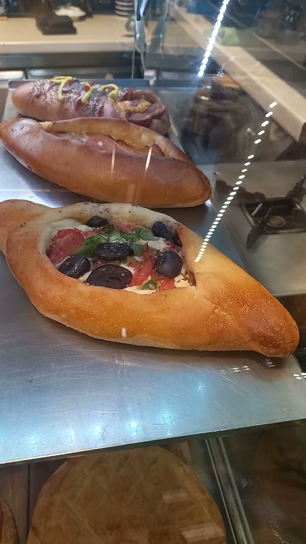 Mr Jay's coffee burger and snack · Φωτογραφίες 13