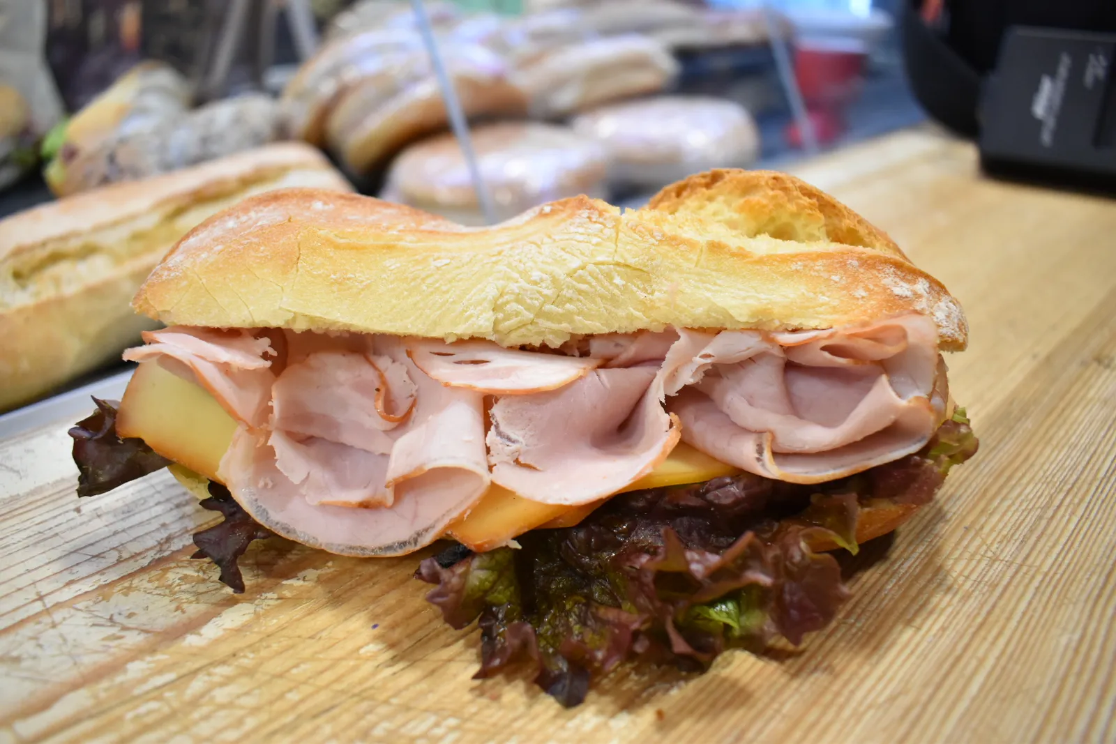 Mr Jay's coffee burger and snack · Φωτογραφίες 3